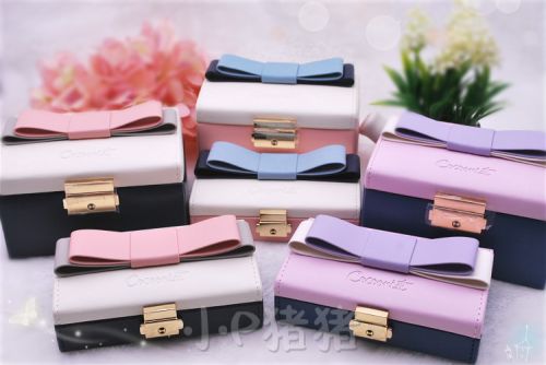 Coffret à bijoux COCOONIST - Ref 3106454