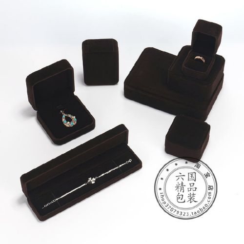 Coffret à bijoux - Ref 3106457