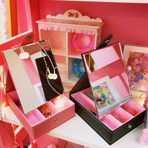 Coffret à bijoux - Ref 3106464
