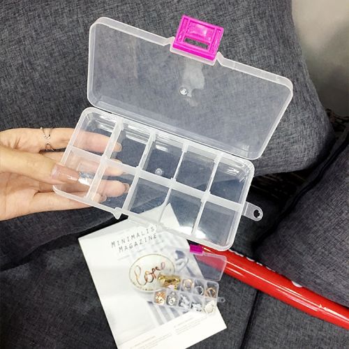 Coffret à bijoux - Ref 3106465