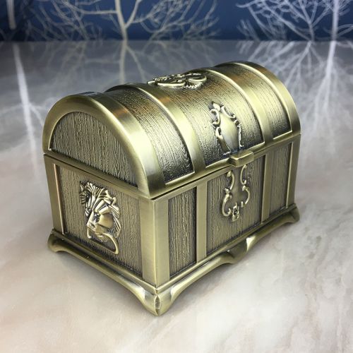 Coffret à bijoux - Ref 3106471