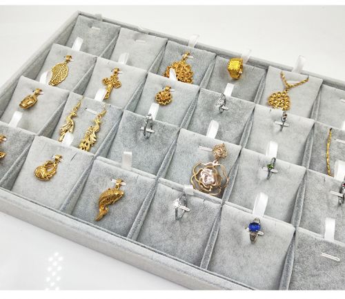 Coffret à bijoux - Ref 3106510