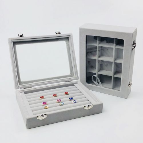 Coffret à bijoux - Ref 3106514