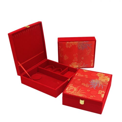 Coffret à bijoux - Ref 3106527