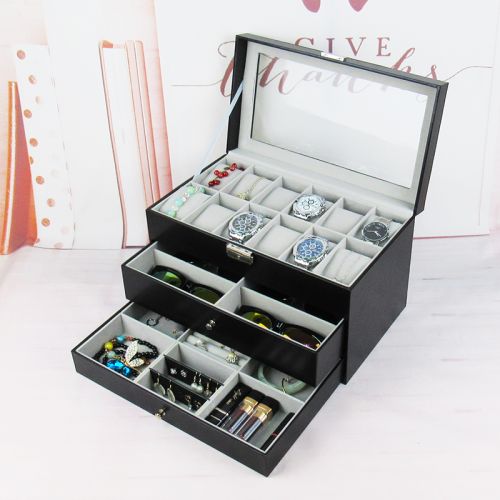 Coffret à bijoux - Ref 3106532