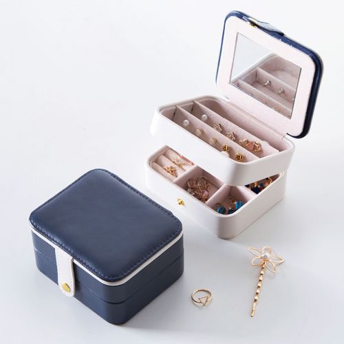 Coffret à bijoux - Ref 3106535