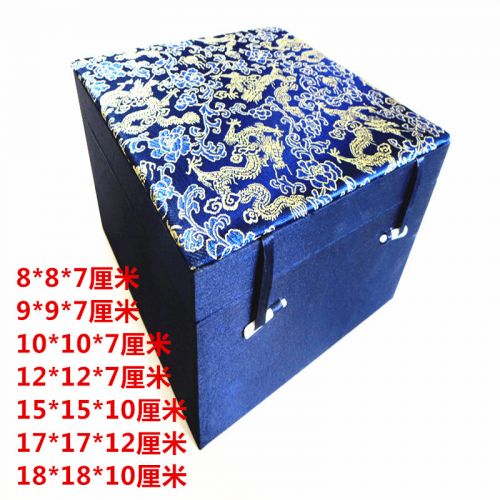 Coffret à bijoux - Ref 3106541