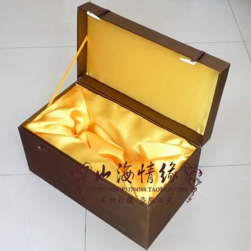 Coffret à bijoux - Ref 3106545