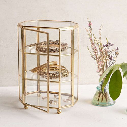 Coffret à bijoux - Ref 3106550
