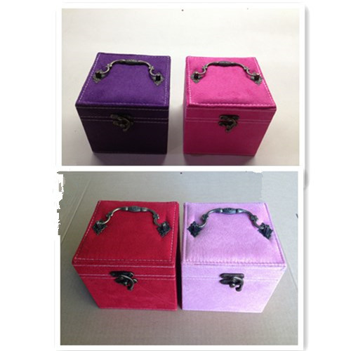 Coffret à bijoux - Ref 3106554