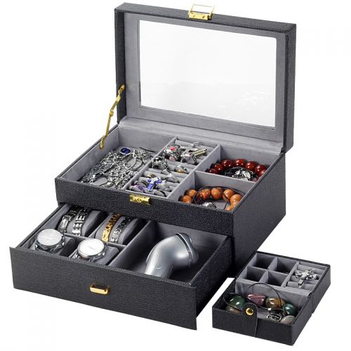 Coffret à bijoux - Ref 3106577