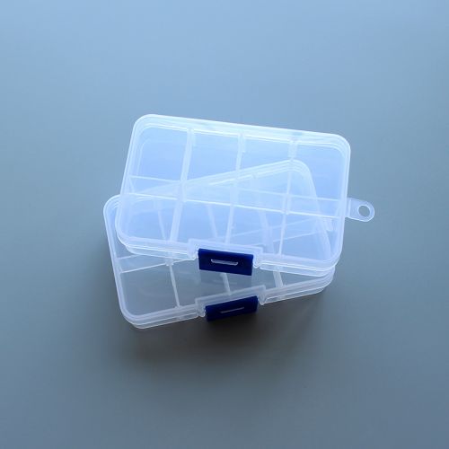 Coffret à bijoux - Ref 3106578