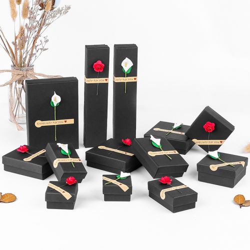 Coffret à bijoux - Ref 3106630
