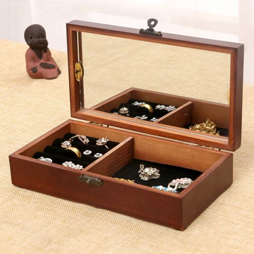 Coffret à bijoux - Ref 3106657