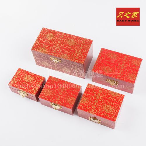 Coffret à bijoux - Ref 3106659
