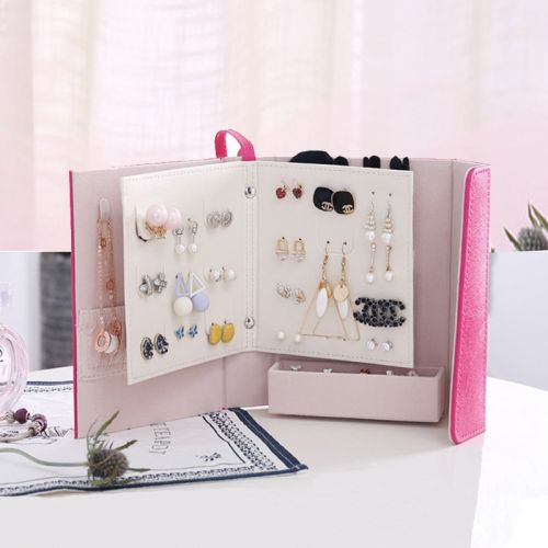 Coffret à bijoux CASEGRACE - Ref 3106660