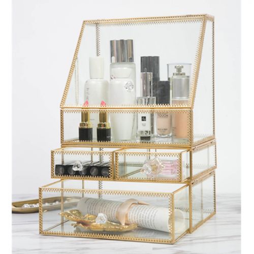 Coffret à bijoux - Ref 3106684