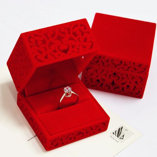 Coffret à bijoux - Ref 3106697