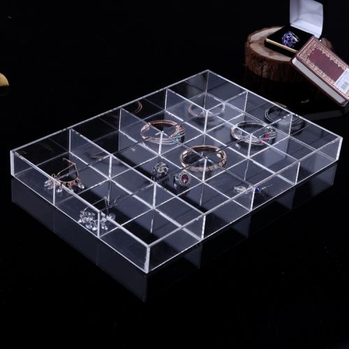 Coffret à bijoux - Ref 3106725
