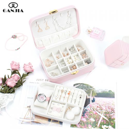 Coffret à bijoux - Ref 3106735