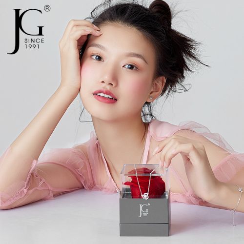 Coffret à bijoux JOHNSONGEM - Ref 3106736