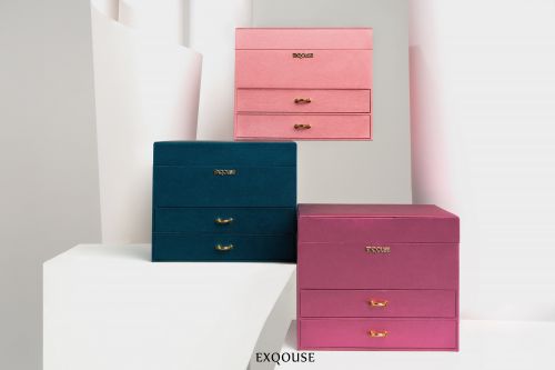 Coffret à bijoux - Ref 3106738