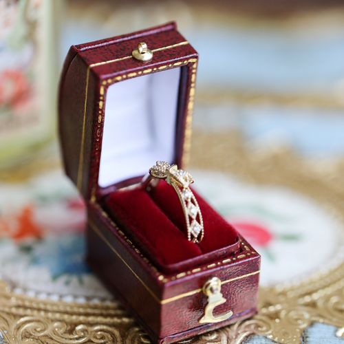 Coffret à bijoux - Ref 3106766
