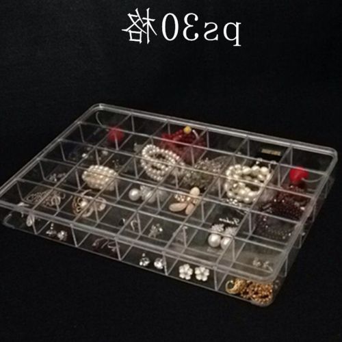 Coffret à bijoux - Ref 3106774