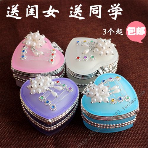 Coffret à bijoux - Ref 3106829