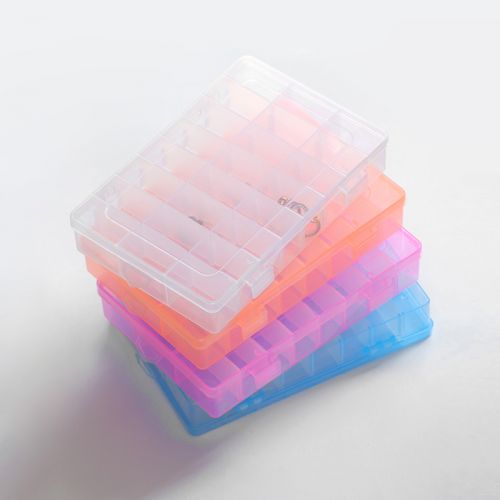 Coffret à bijoux - Ref 3106866