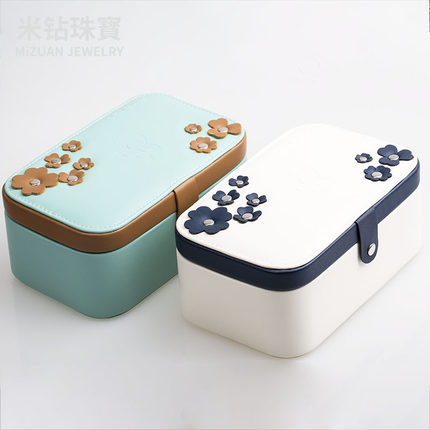 Coffret à bijoux - Ref 3106883