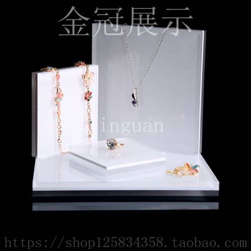 Coffret à bijoux - Ref 3106887