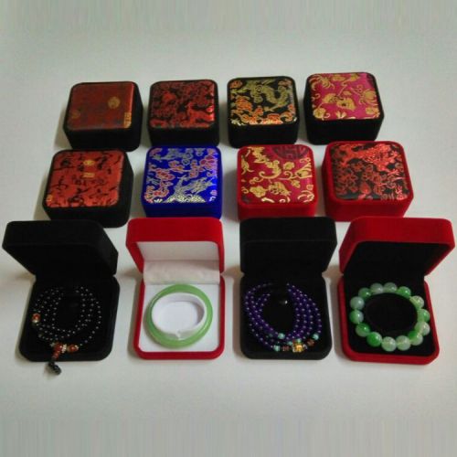 Coffret à bijoux - Ref 3106899