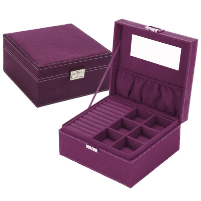 Coffret à bijoux - Ref 3106913