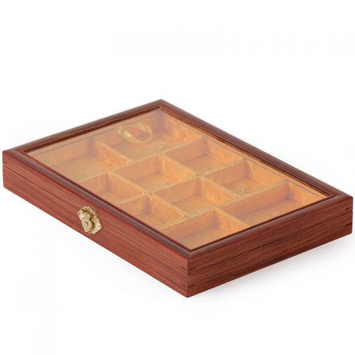 Coffret à bijoux - Ref 3106925