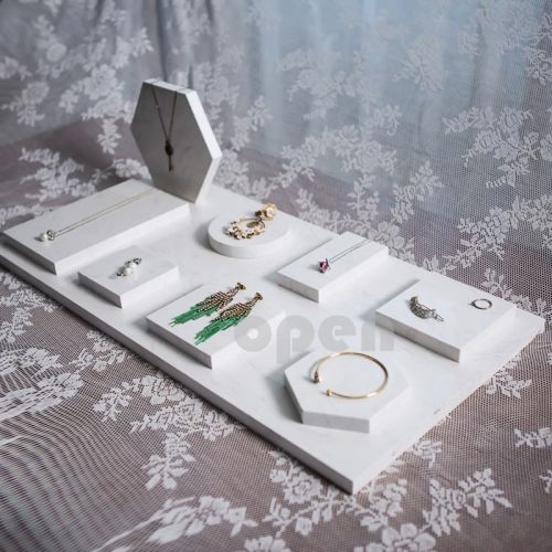 Coffret à bijoux - Ref 3106965