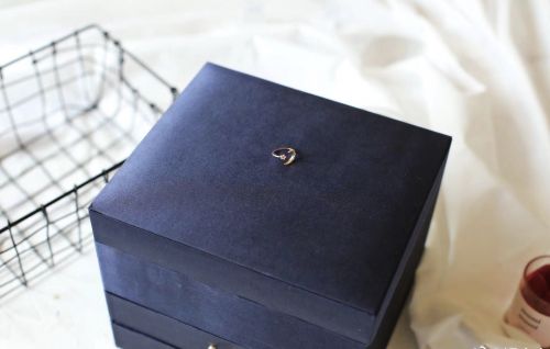 Coffret à bijoux - Ref 3107005