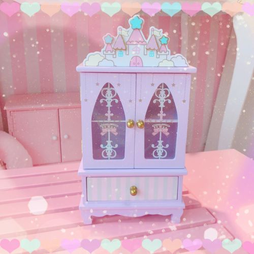 Coffret à bijoux - Ref 3107019