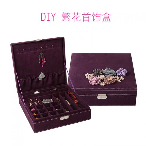 Coffret à bijoux - Ref 3107030
