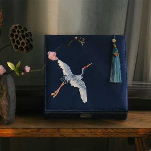 Coffret à bijoux - Ref 3107048