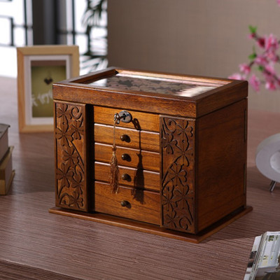 Coffret à bijoux - Ref 3107072