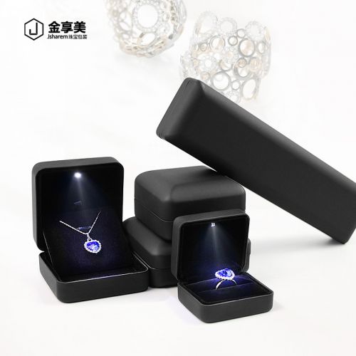 Coffret à bijoux J.SHAREM - Ref 3107079