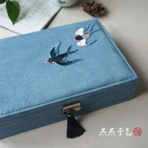 Coffret à bijoux - Ref 3107083