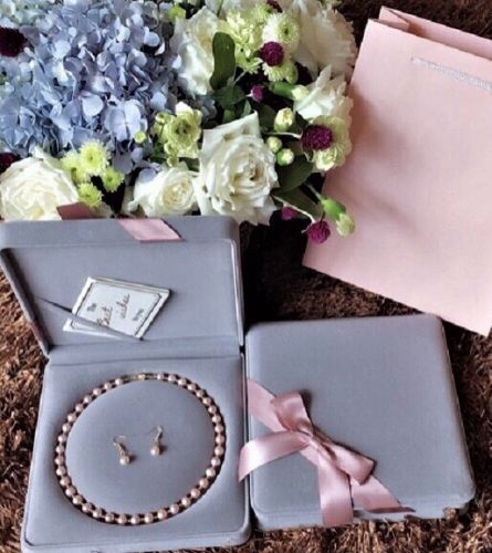 Coffret à bijoux - Ref 3107084