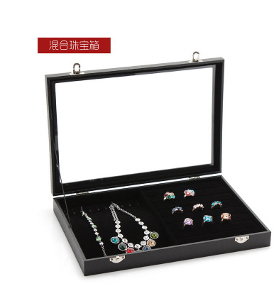 Coffret à bijoux - Ref 3107088