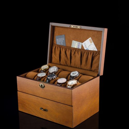 Coffret à bijoux DOWER MOI DUVILMI - Ref 3107104