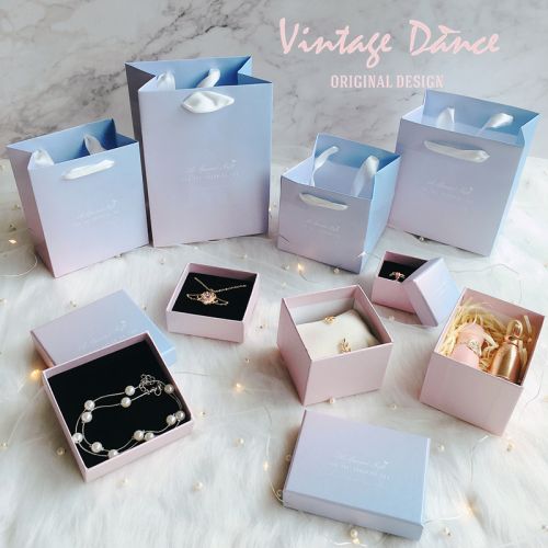 Coffret à bijoux - Ref 3107109