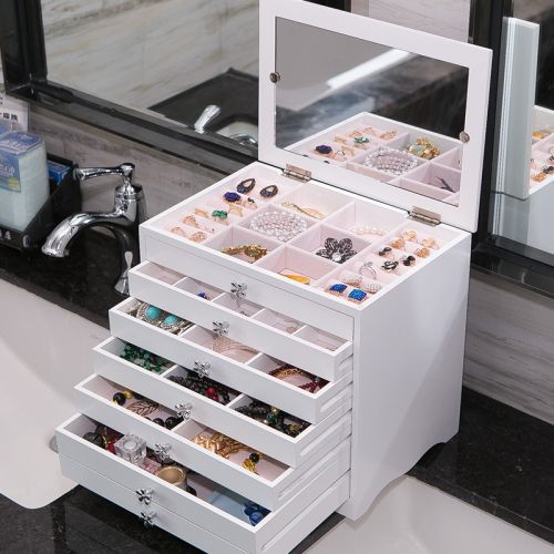 Coffret à bijoux - Ref 3107115