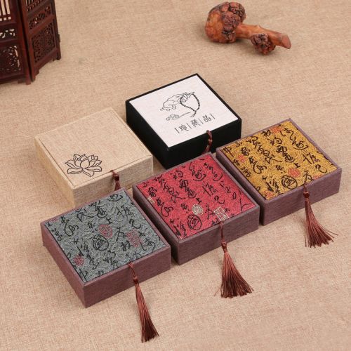 Coffret à bijoux - Ref 3107117