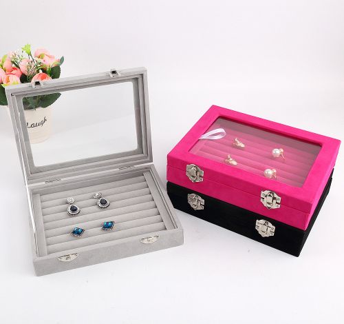 Coffret à bijoux - Ref 3107136